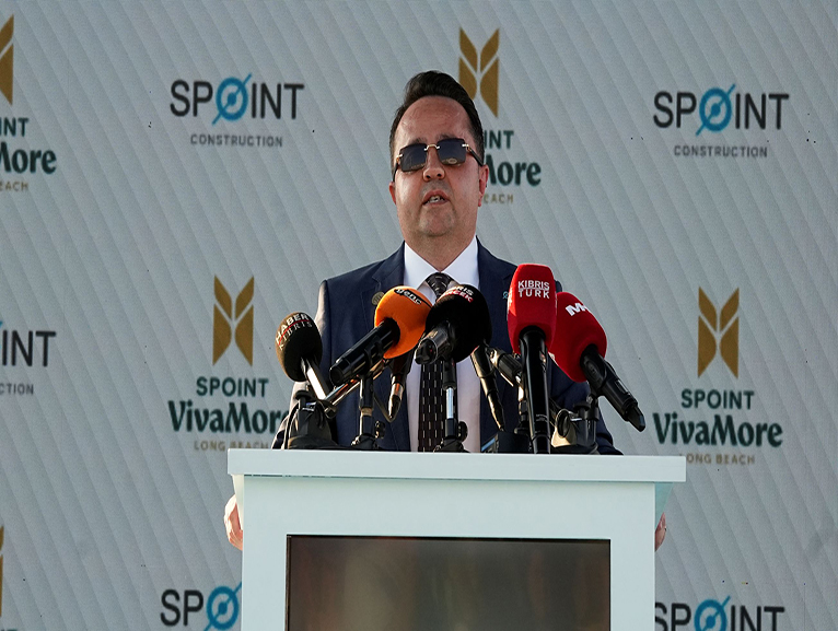 KUZEY KIBRIS YATIRIMCININ YEN� ROTASI